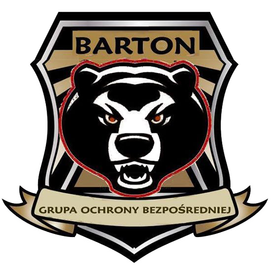 Barton Agencja Ochrony Osób i Mienia