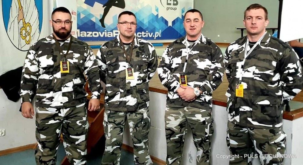 Barton ochrona imprez masowych